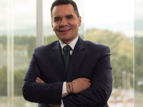 jaime esparza