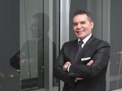 Jaime Esparza