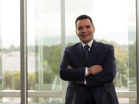 Jaime Esparza