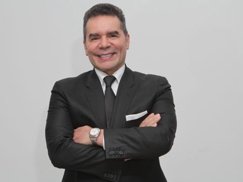 Jaime Esparza