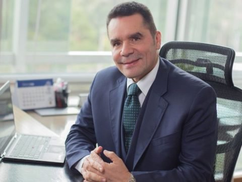 jaime esparza