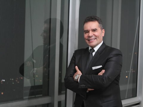 jaime esparza