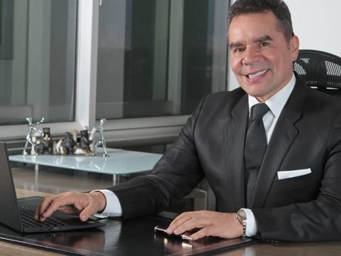 Jaime Esparza