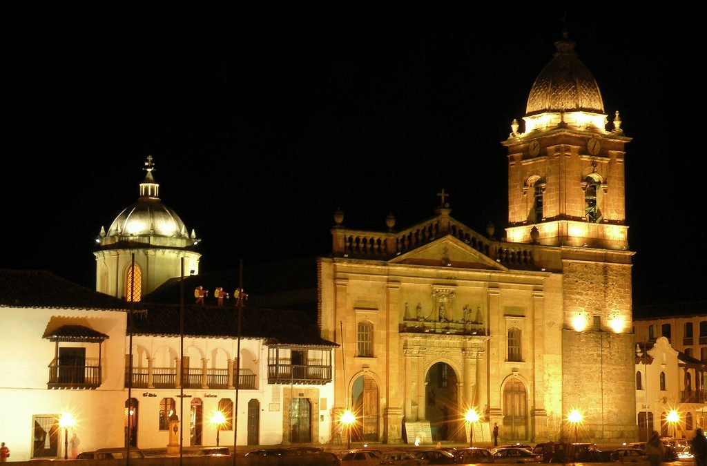 Tunja