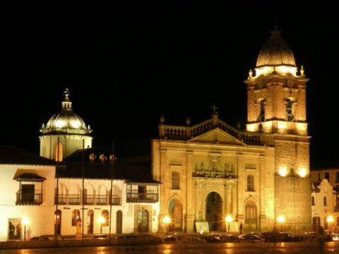 Tunja
