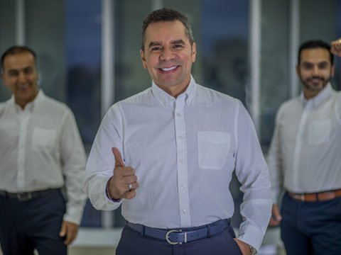 jaime esparza
