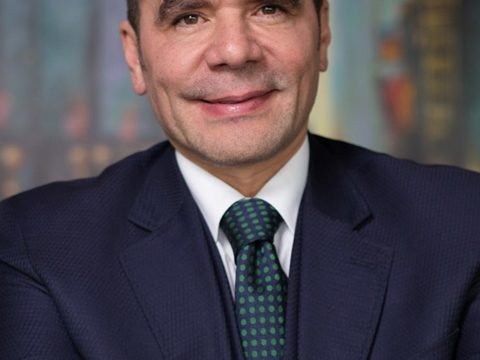 jaime esparza