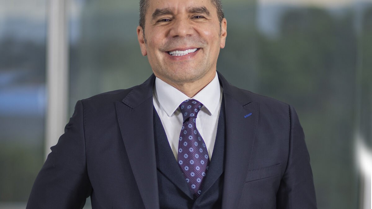 jaime esparza