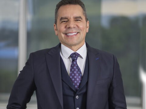 jaime esparza