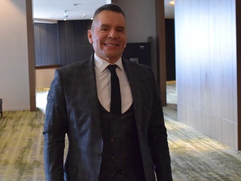 JAIME ESPARZA