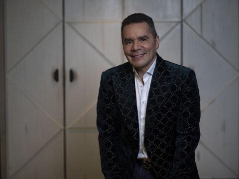 jaime esparza