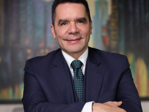 jaime esparza