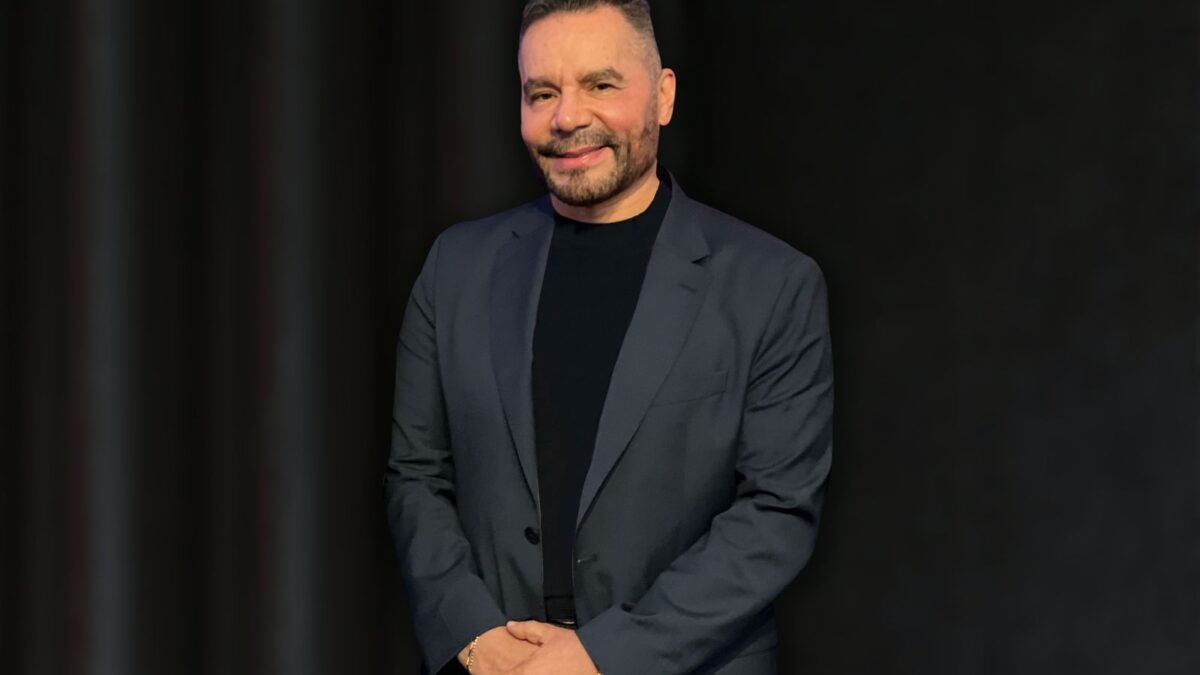 jaime esparza