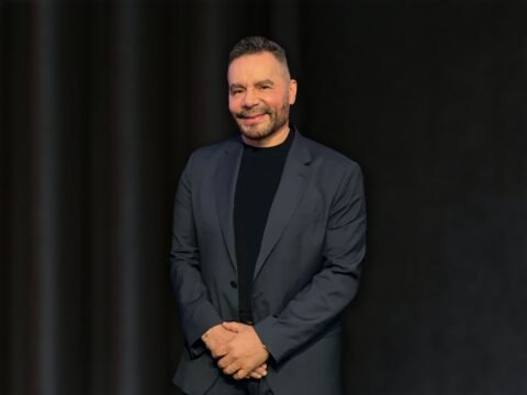 jaime esparza