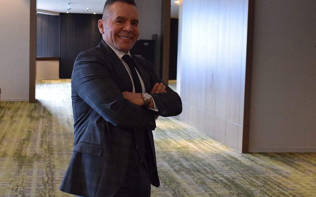 jaime esparza