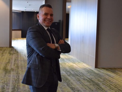 jaime esparza