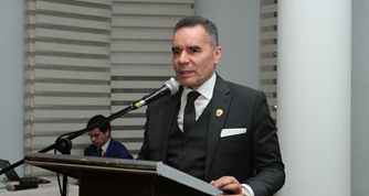 jaime esparza