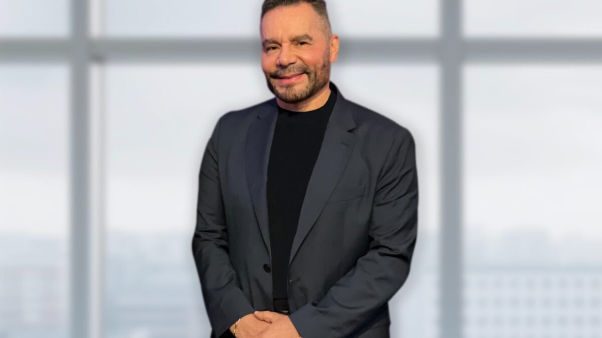 jaime esparza