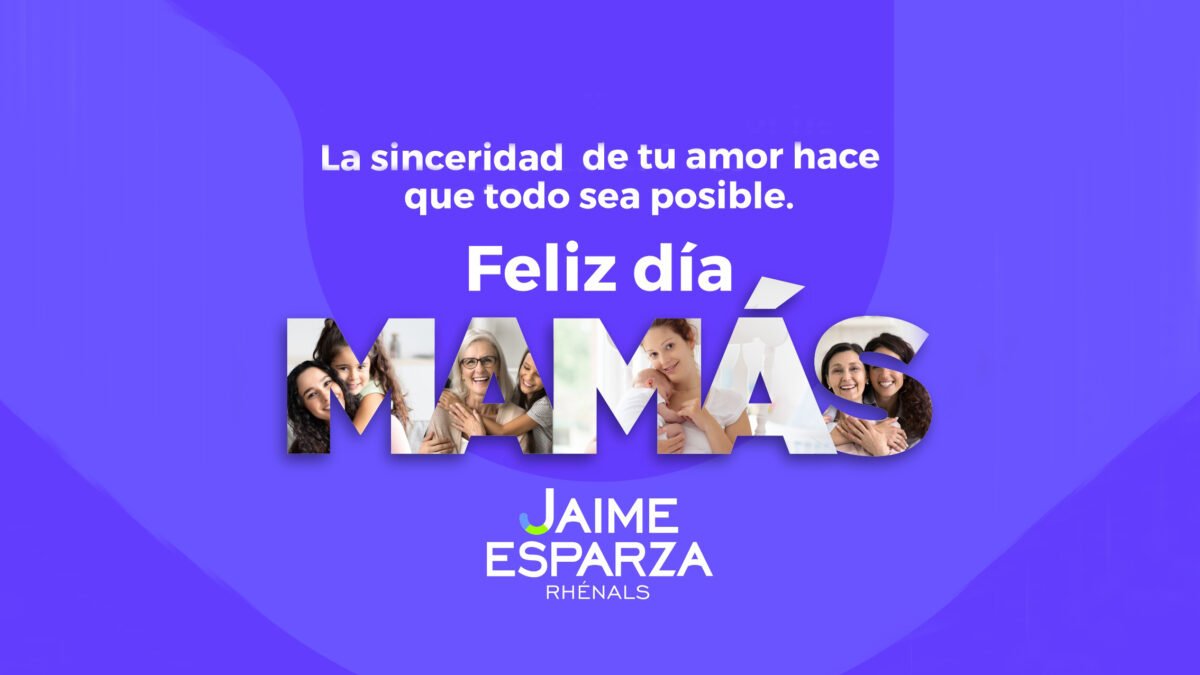 Día de las madres