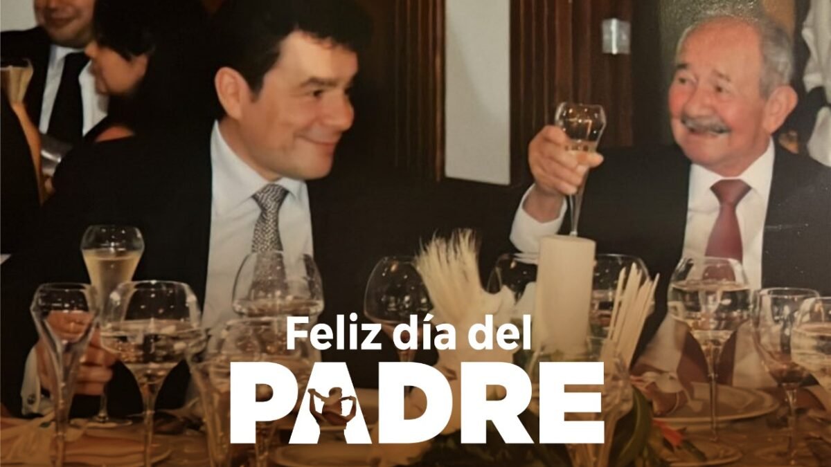 Día del padre