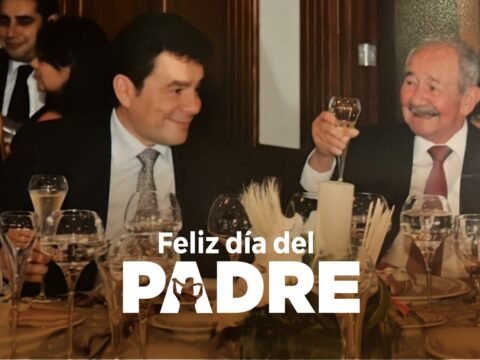 Día del padre
