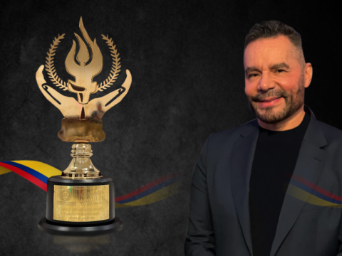 jaime esparza
